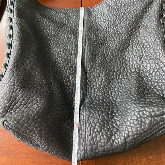 Vince Camuto soft leather Shoulder bag - Picture 6 of 8